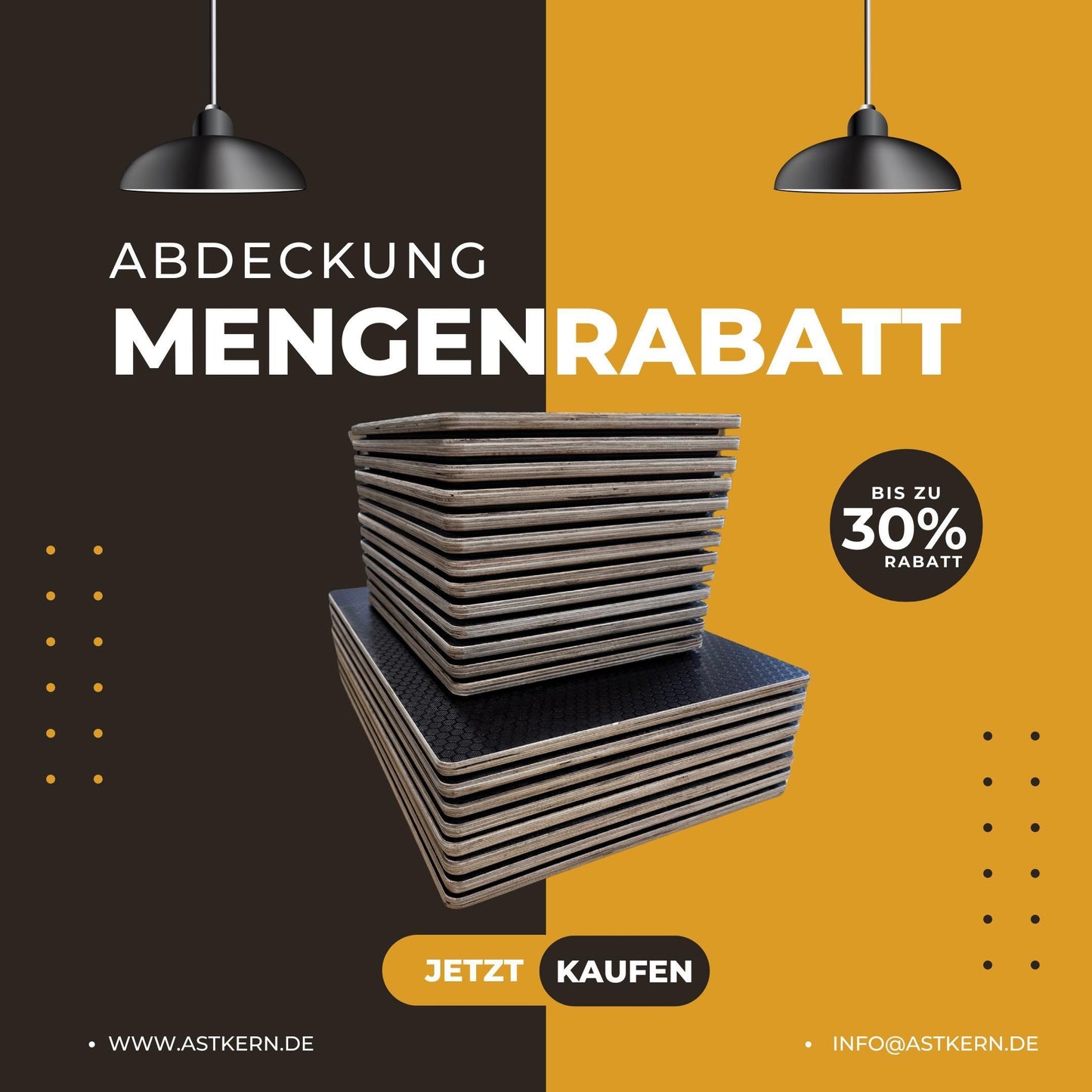 Doppeldeckel für Eurobox, hochwertige Abdeckung für Eurobox, Camping, Tisch, Ablage, Sitz - personalisierbar