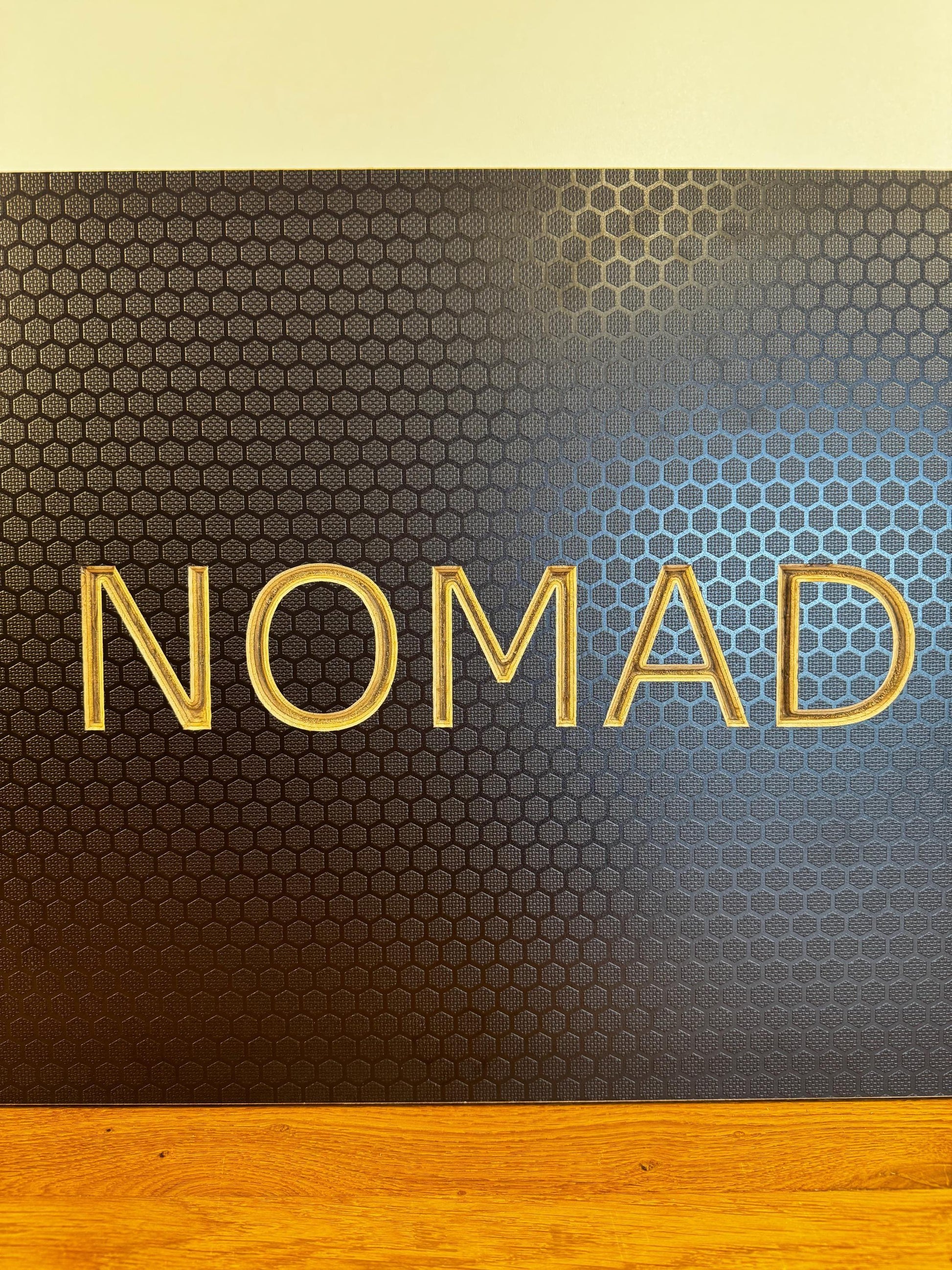 Deckel für Coca-Cola Kasten, als Tisch oder Sitzauflage - personalisierbar