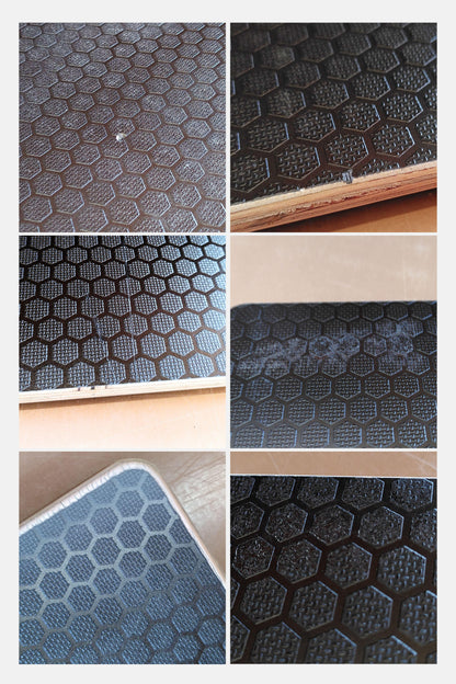 2-te Wahl · Hochwertiger Eurobox-Deckel aus Holz · mehr als nur eine Abdeckung!