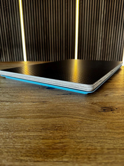 Eurobox Abdeckung auf Plastikdeckel für Eurobox, nicht direkt auf Eurobox geeignet! Nur in Verbindung mit Plastikdeckel - Größe: 600 x 400 x 18 mm - passenden Plastikdeckel dazu?: Inkl. Plastikdeckel