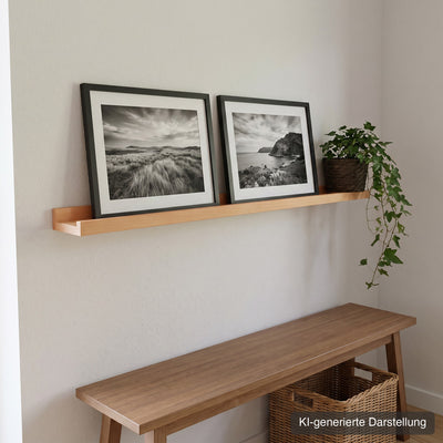 Bilderleiste nach Maß · Buche Natur