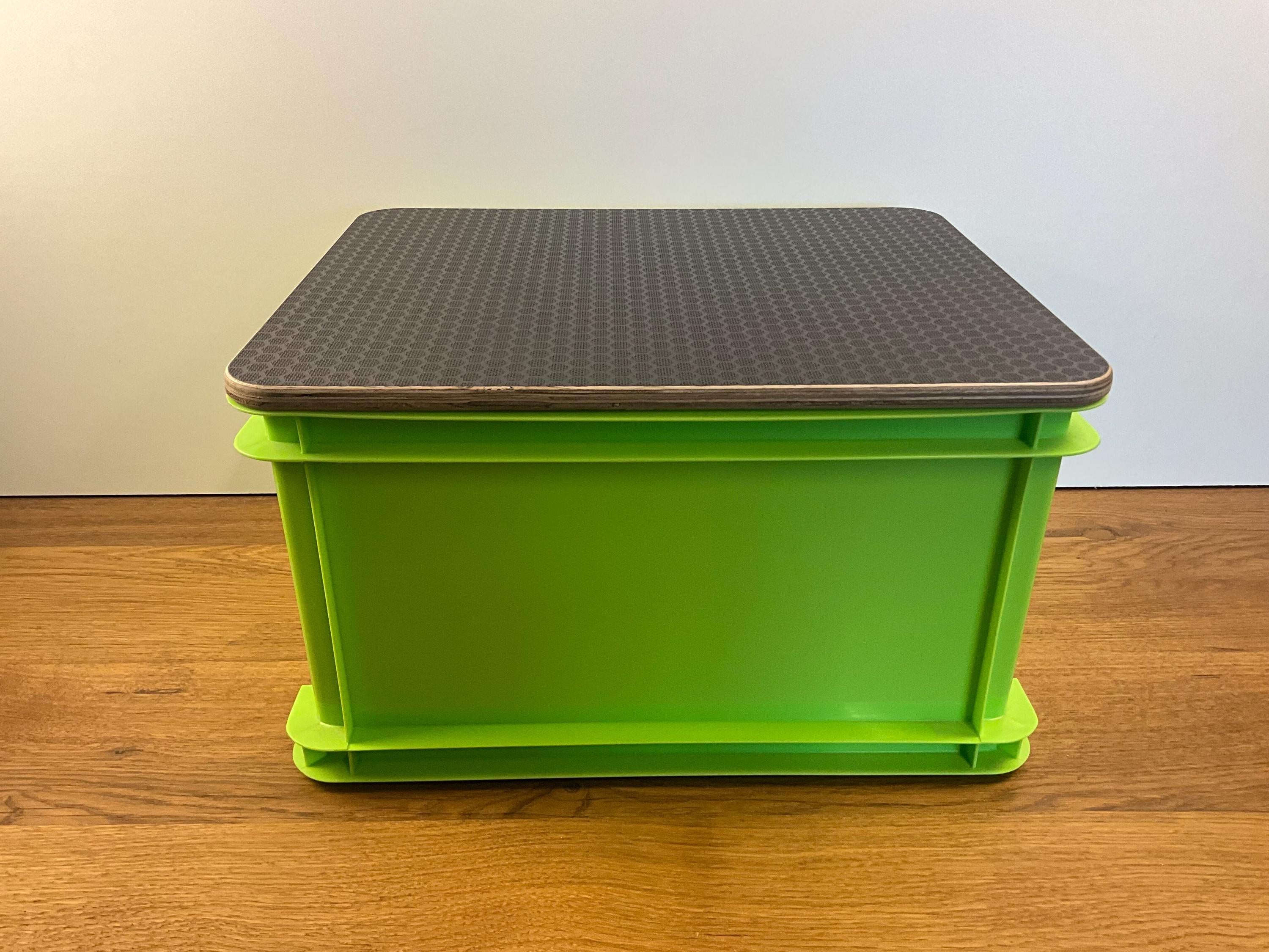 Curver Unibox Abdeckung, Bild 7 von 9