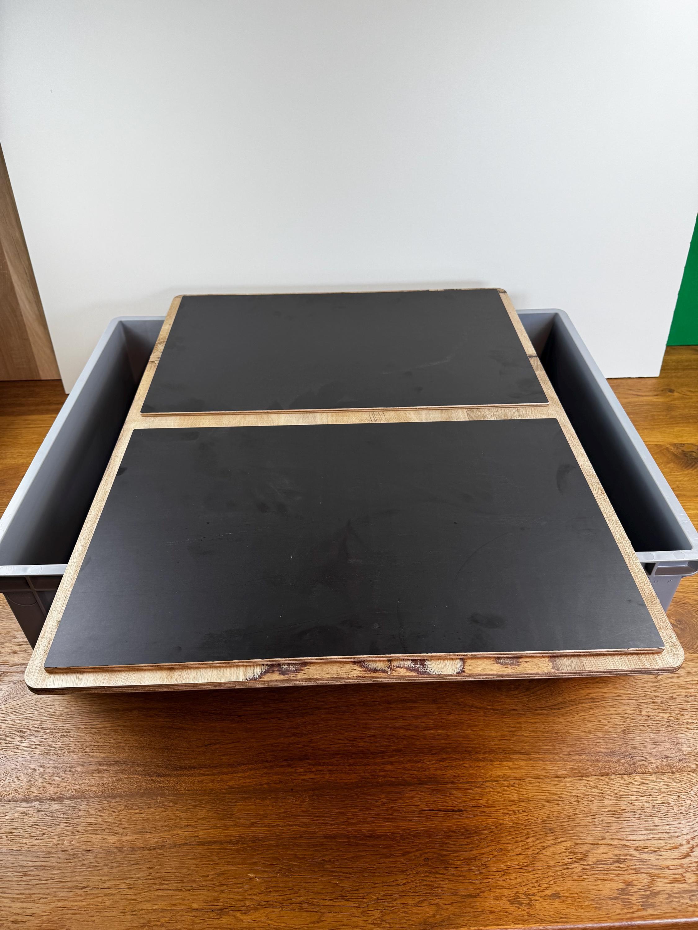 Eurobox-Doppeldeckel, Bild 3 von 9