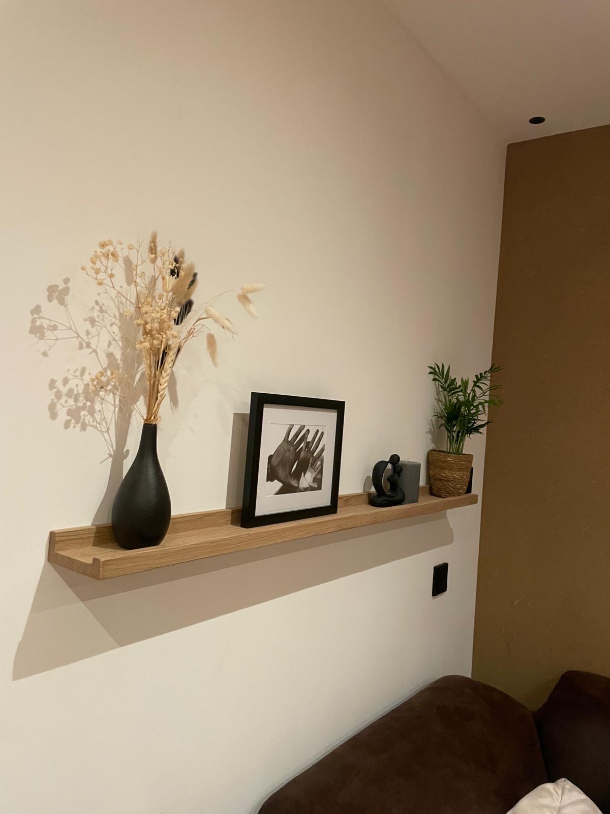 Bilderleiste Eiche Natur