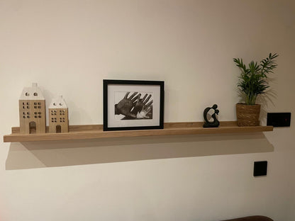 Bilderleiste Eiche Natur