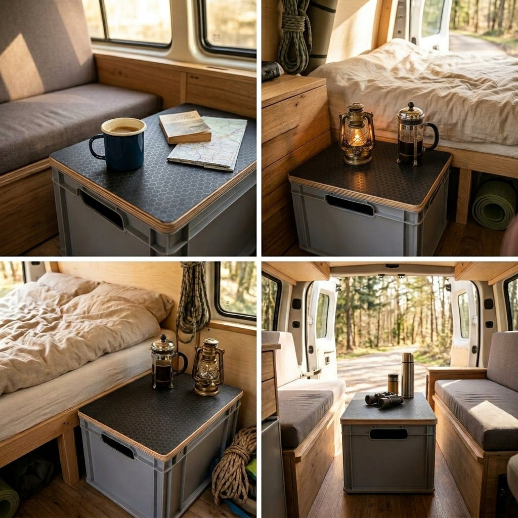 EBD Vanlife