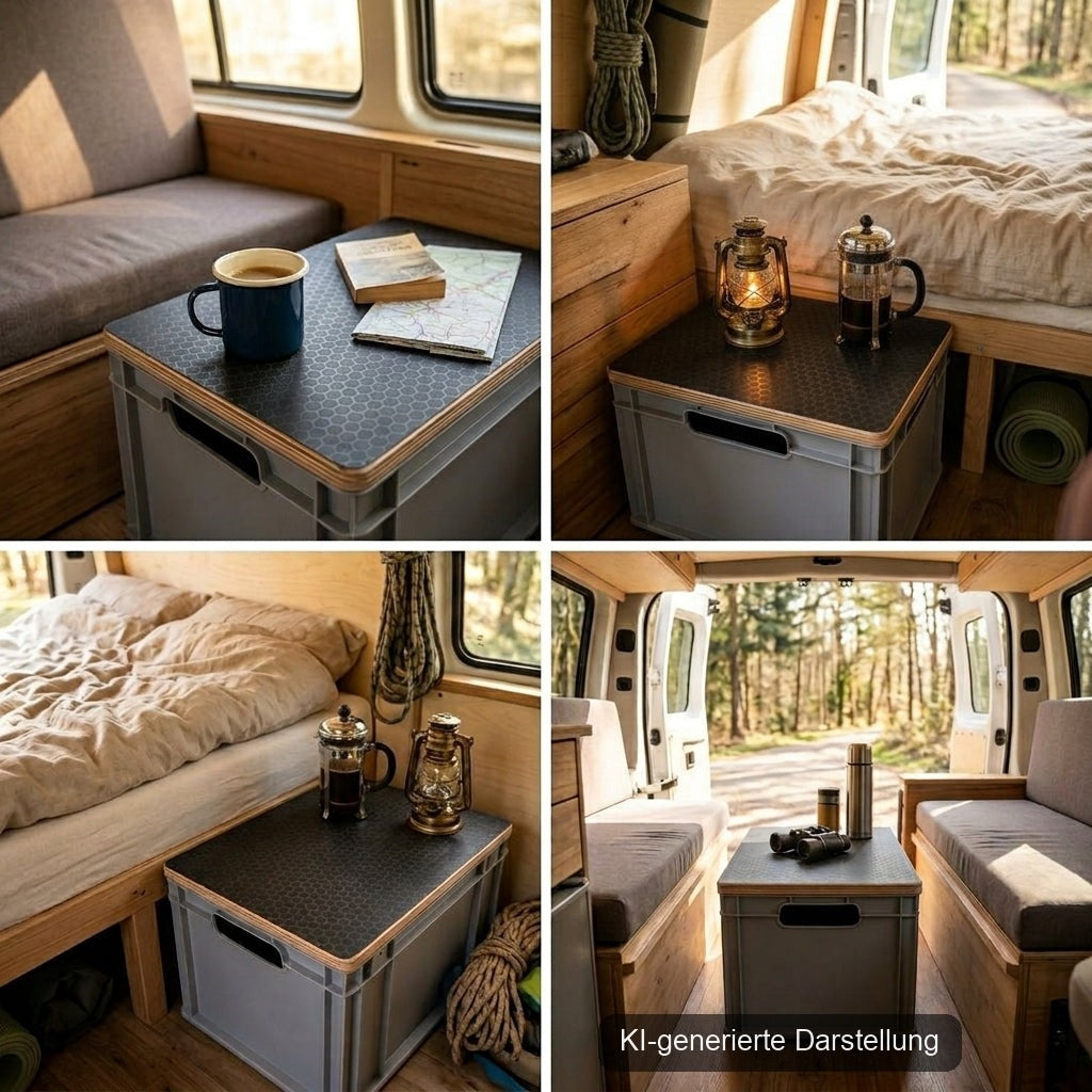 EBD Vanlife